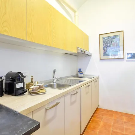 Lovely In With Wi-fi Apartment *