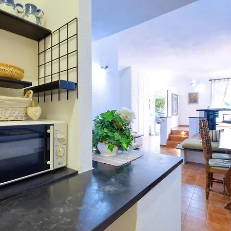 Lovely In With Wi-fi Daire Camogli