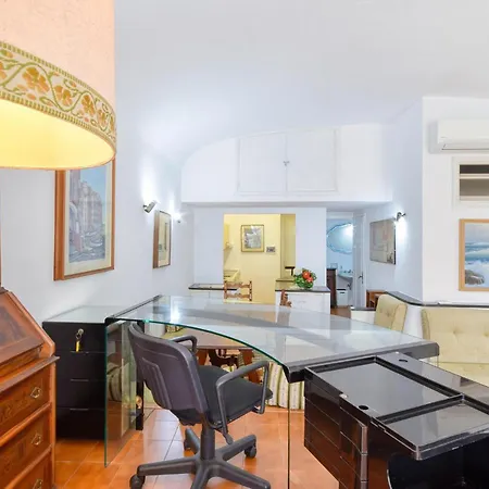 Apartment Lovely In With Wi-fi *