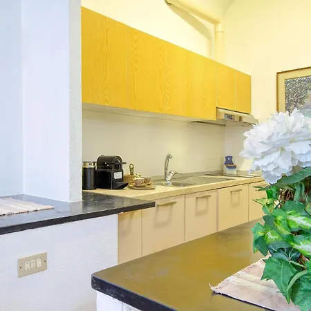 Apartment Lovely In With Wi-fi Camogli